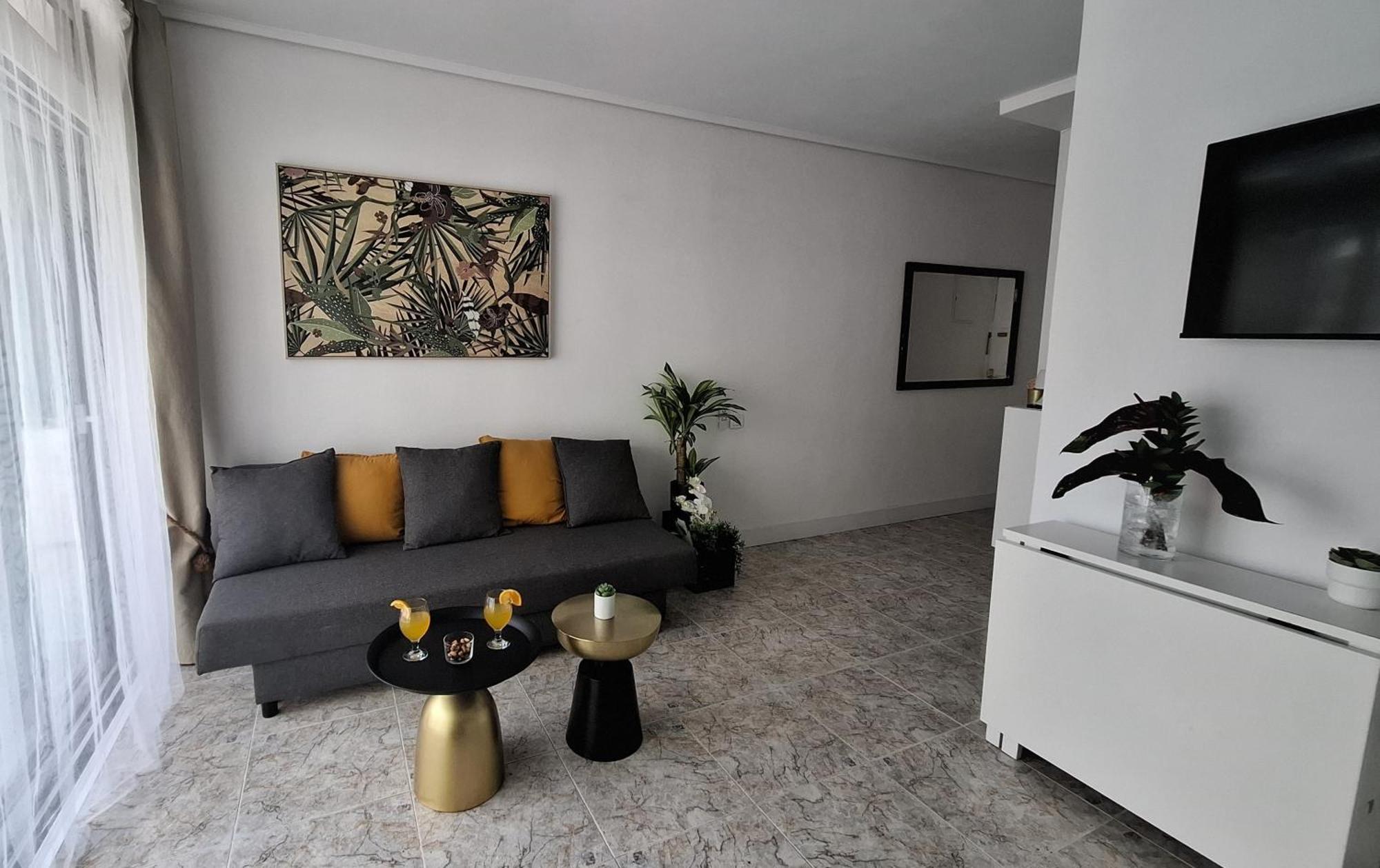 Golden Solymar Apartment Maspalomas  Exterior photo